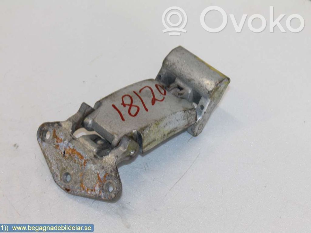 Iveco Daily 4th gen Front door upper hinge 
