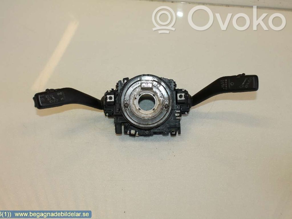Volkswagen Caddy Bloc semnalizator și ștergător parbriz 