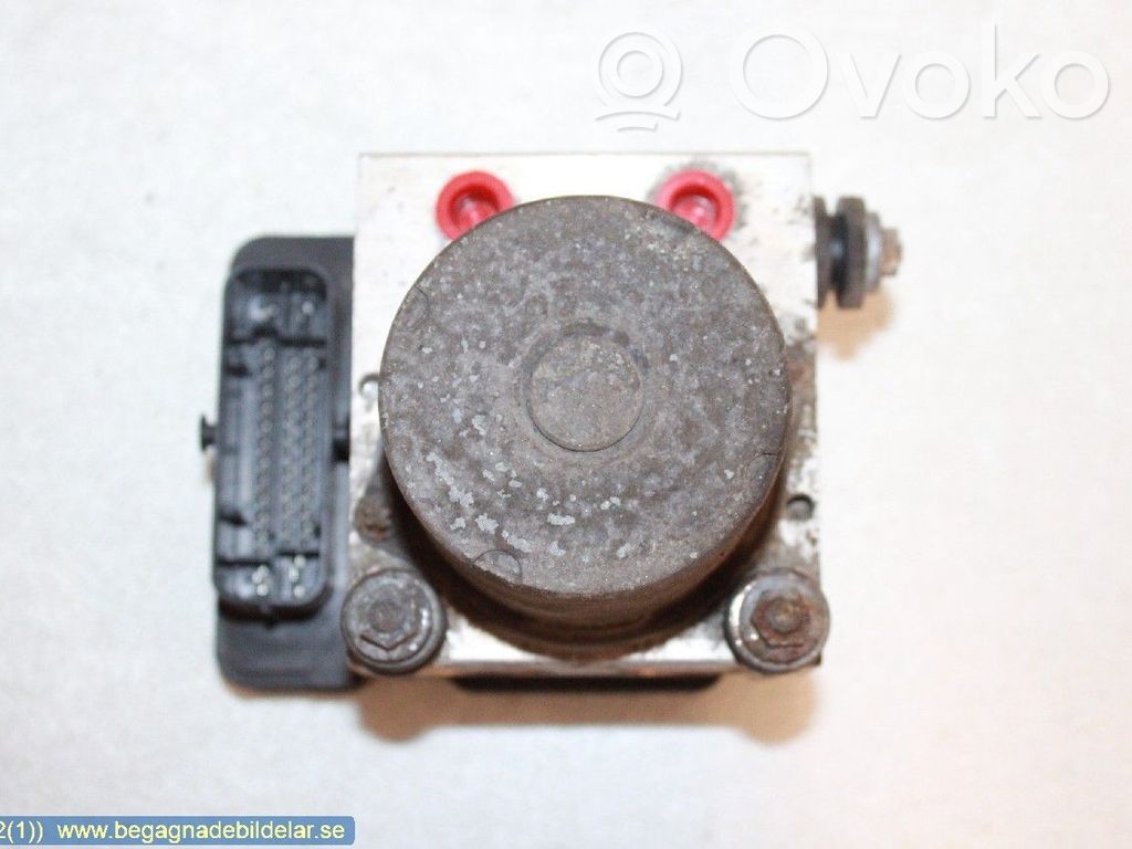 Iveco Daily 6th gen ABS Pump 