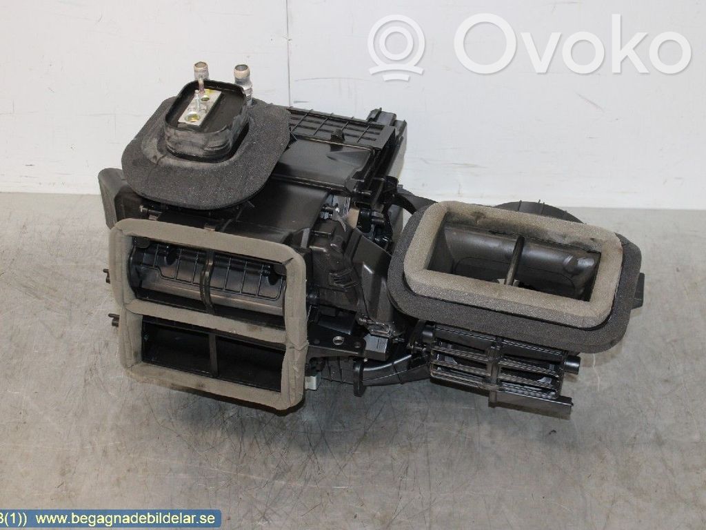 Citroen Jumper Nagrzewnica / Komplet 