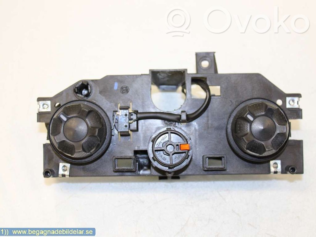 Iveco Daily 4th gen Climate control unit 