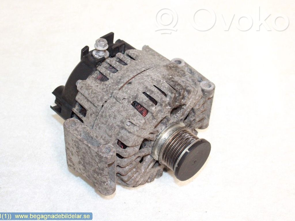 Mercedes-Benz Sprinter W906 Generator/alternator 