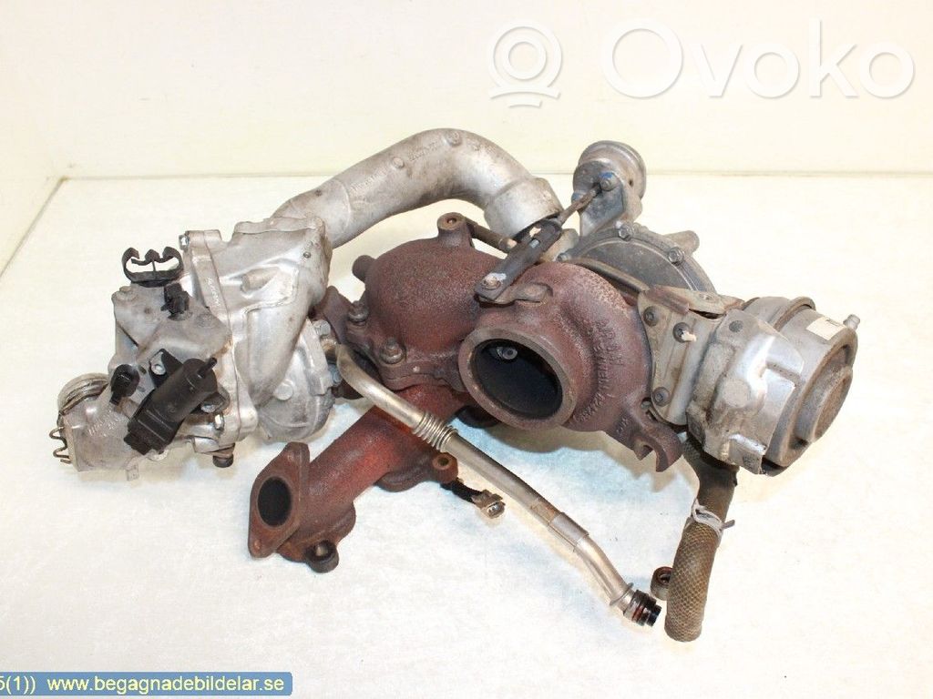 Turbo   H820139321119860RA,144119135R