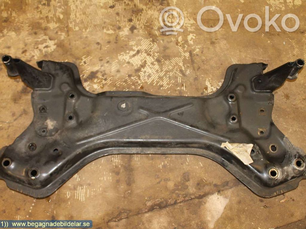 Front subframe   1366968080,1369383080