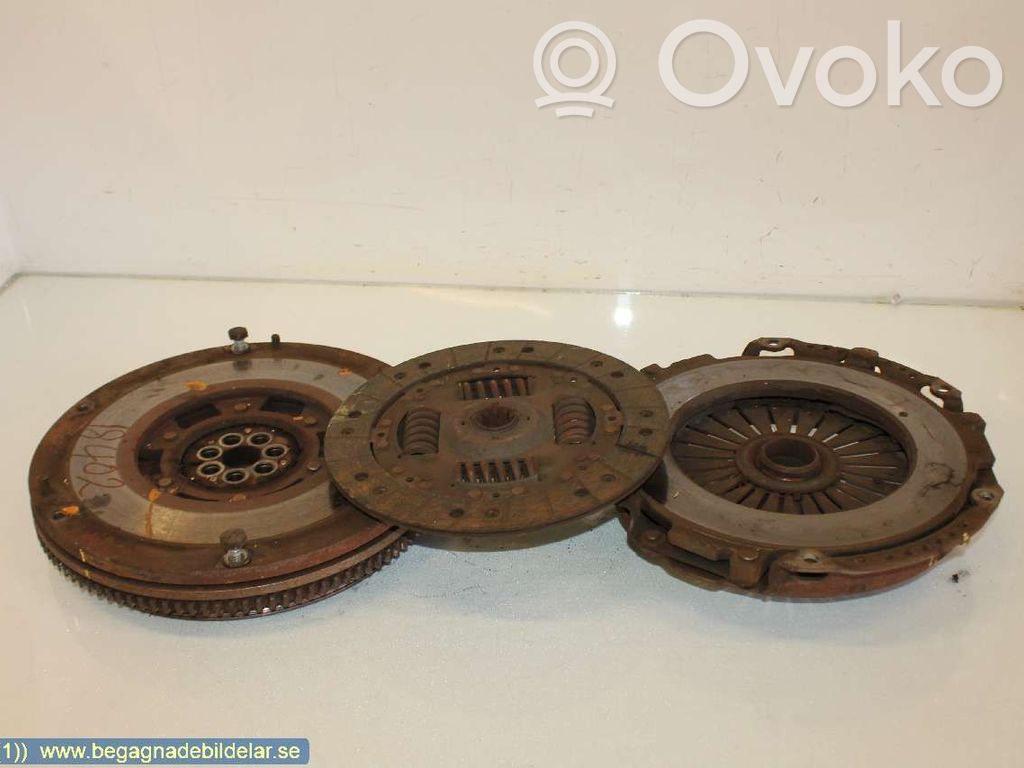 Flywheel   504101334,500060328,500060642,504382924