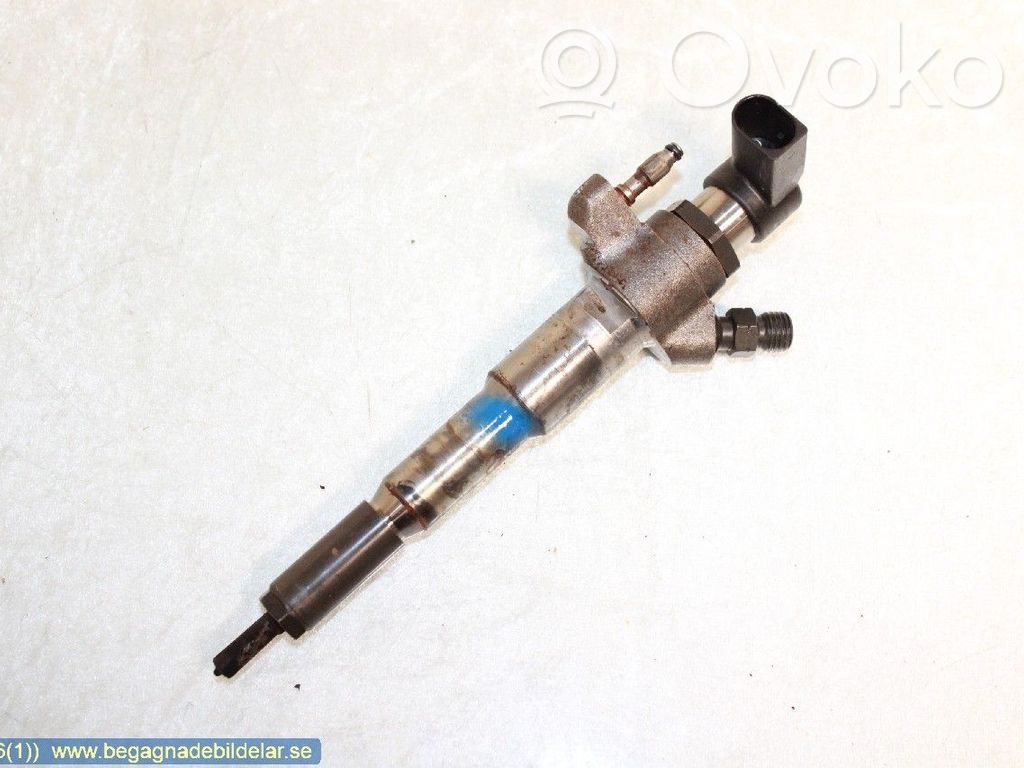 Injektor Einspritzdüse   166000372R,166093282R