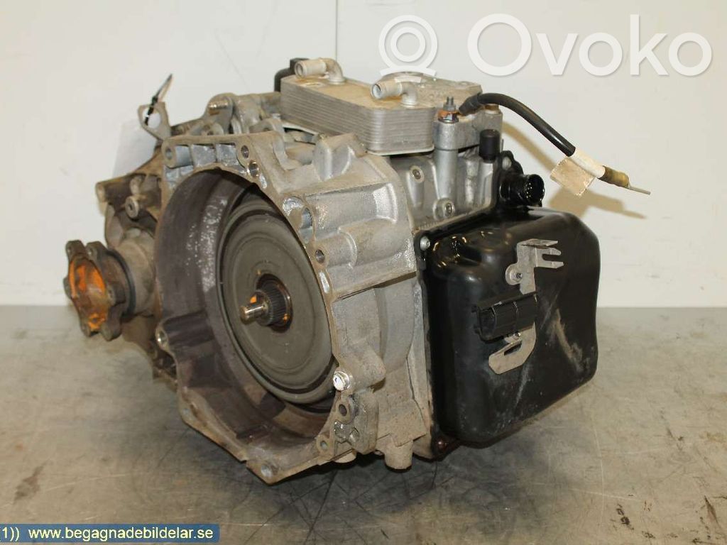 Volkswagen Caddy Caja de cambios automática 