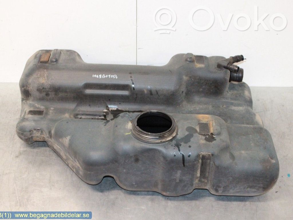 Iveco Daily 4th gen Rezervor combustibil 