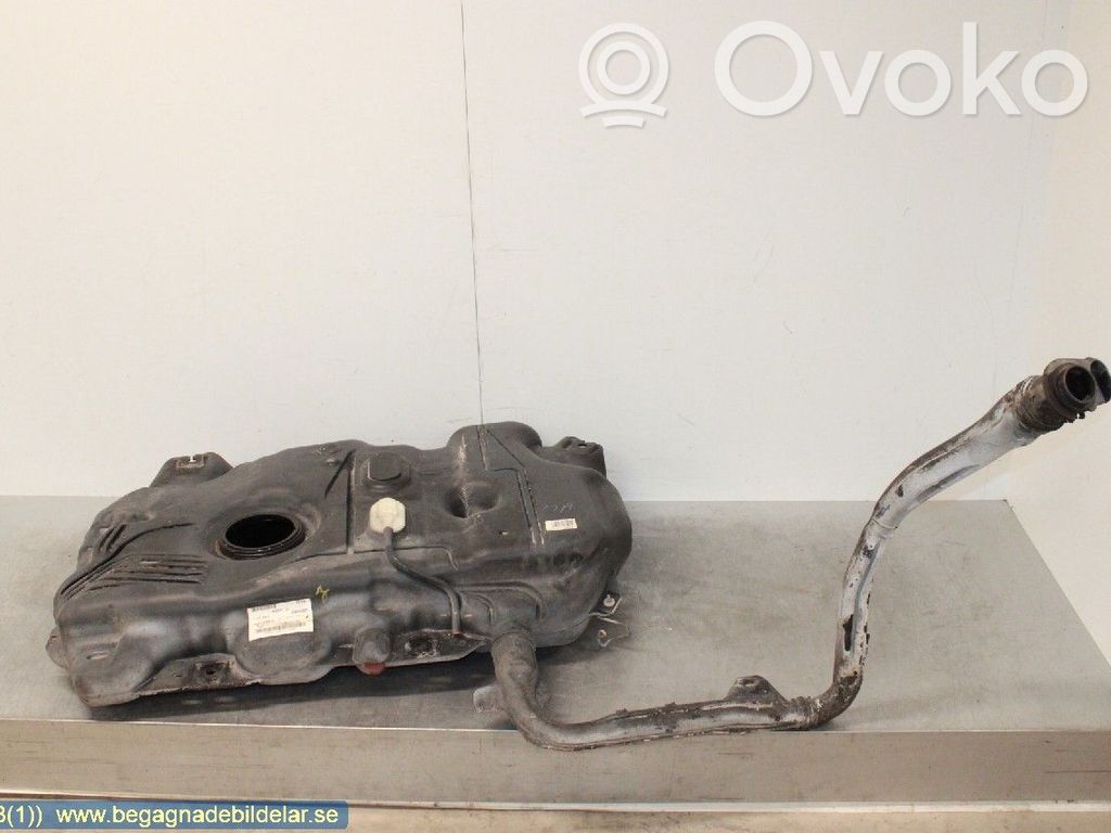 Peugeot Expert Degvielas tvertne 