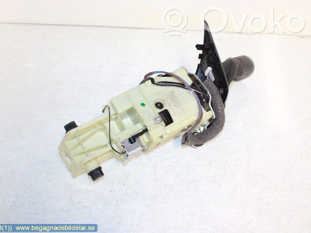 Mercedes-Benz Sprinter W906 Selector caja de cambios 
