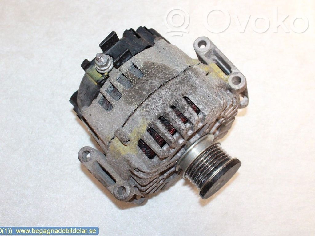 Mercedes-Benz Sprinter W906 Generator/alternator 