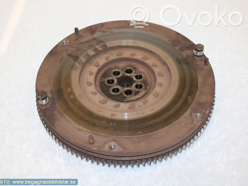 Flywheel   504084401
