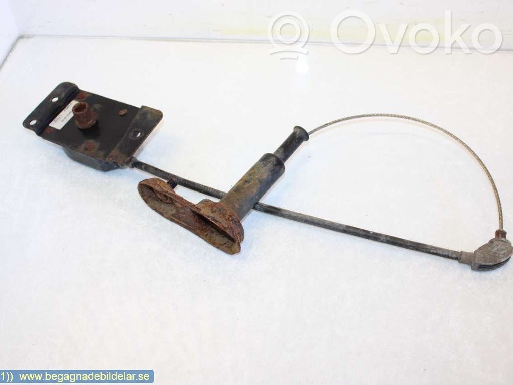 Support roue de secours   5C161K353AB,1689813,5C161K353AB