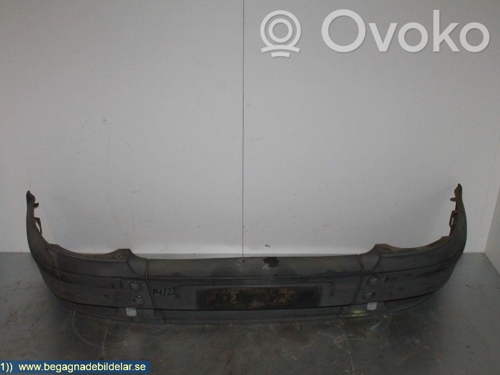 Ford Transit Front bumper 