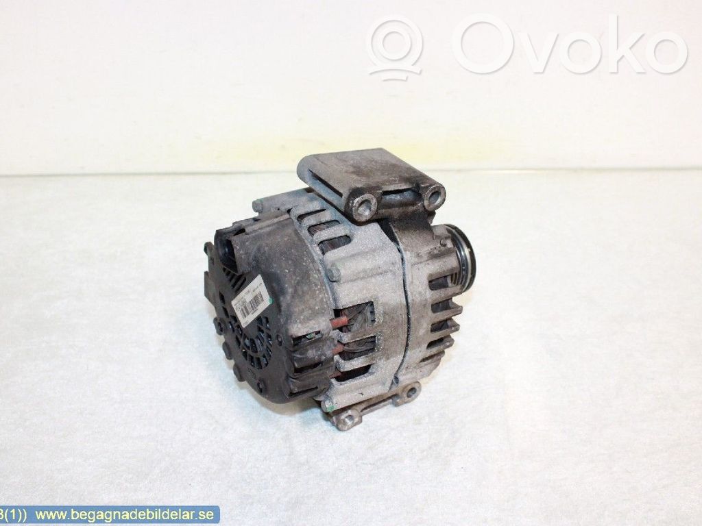 Mercedes-Benz Sprinter W906 Generator/alternator 