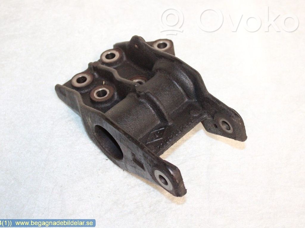 Opel Movano A Support, suspension du moteur 