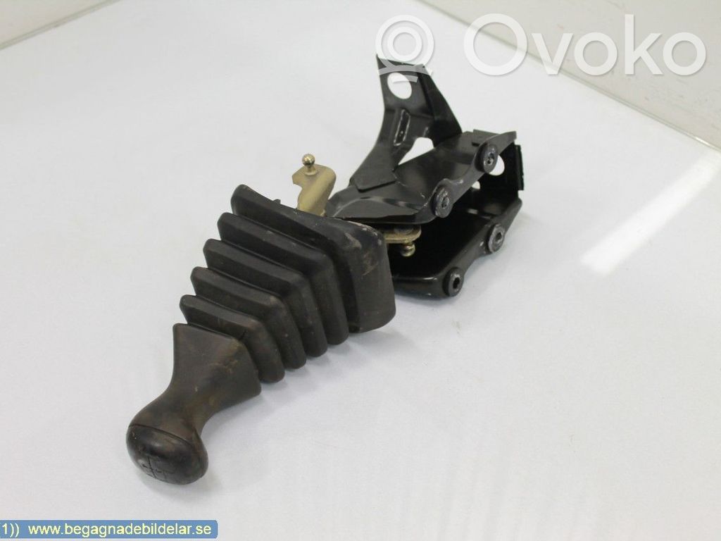 Selector caja de cambios   240087,2400K5,243724,2444T1