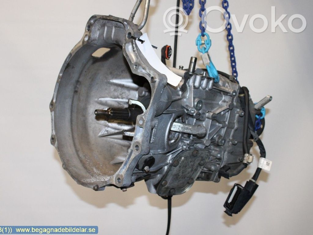 Automatic gearbox   6S400AOD,6AS400V,504224678,1323016001,598853,79