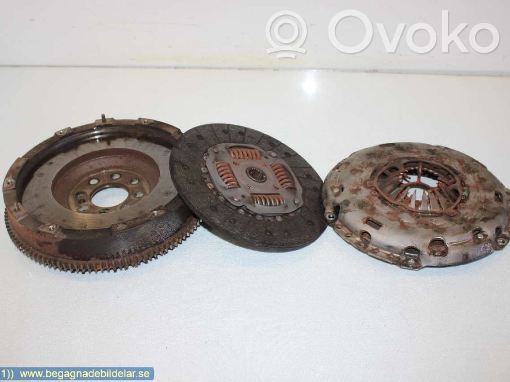 Volante motor   9654083380,9676226780,1611272080,2052G7