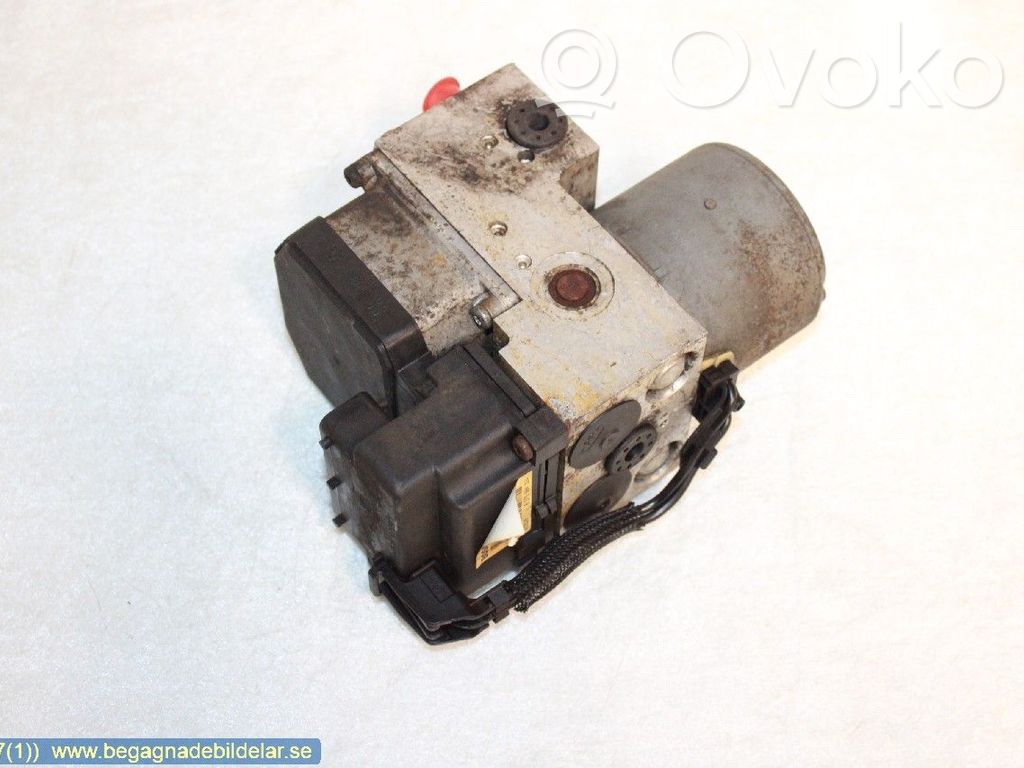Iveco Daily 3rd gen ABS-pumppu 