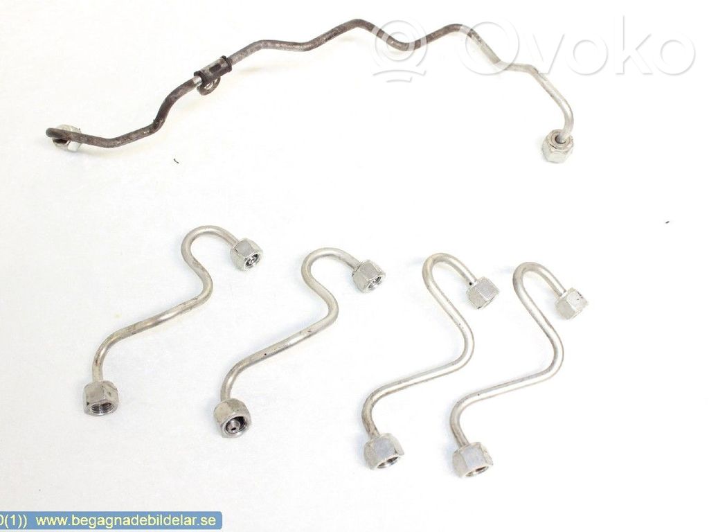 Renault Master III Fuel line pipe 