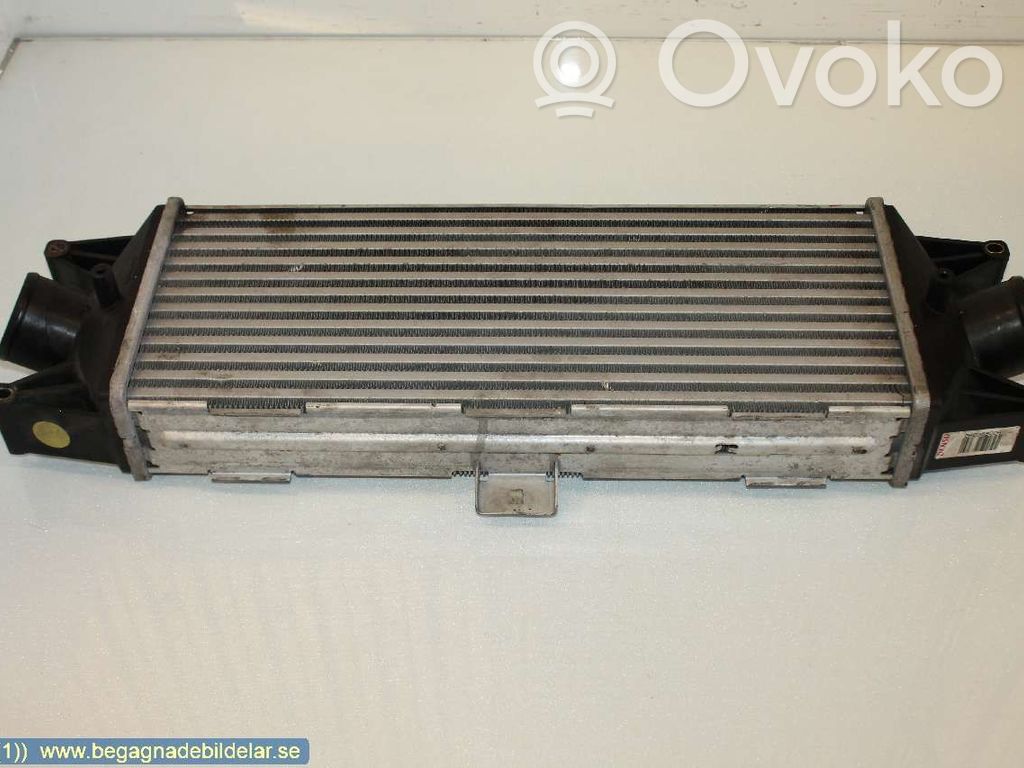 Iveco Daily 3rd gen Radiatore intercooler 