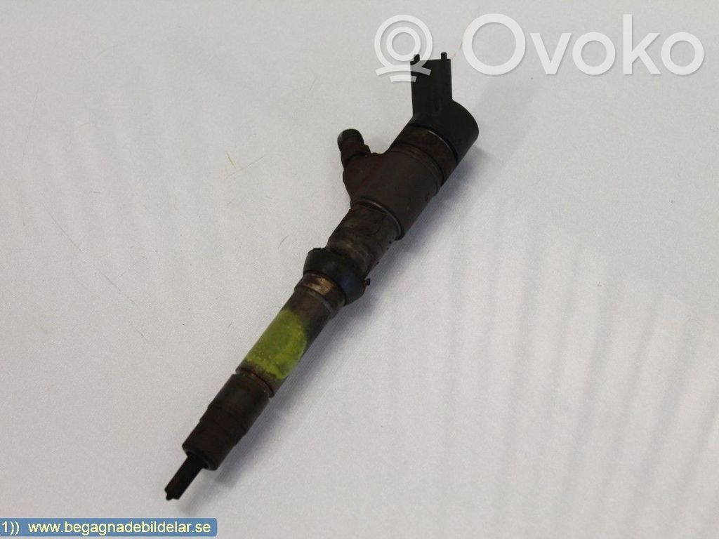 Inyector de combustible   504088755,2995470