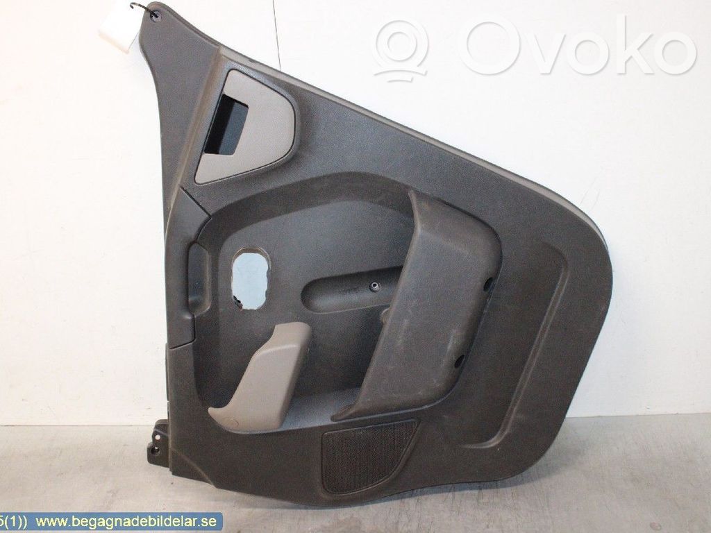 Etuoven verhoilu   8200729417,809006860R,8200729406,8200729410