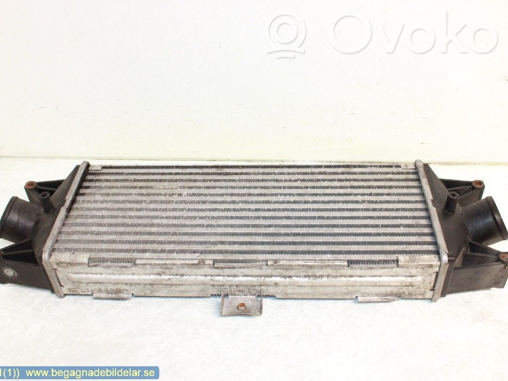 Radiador intercooler   504022617