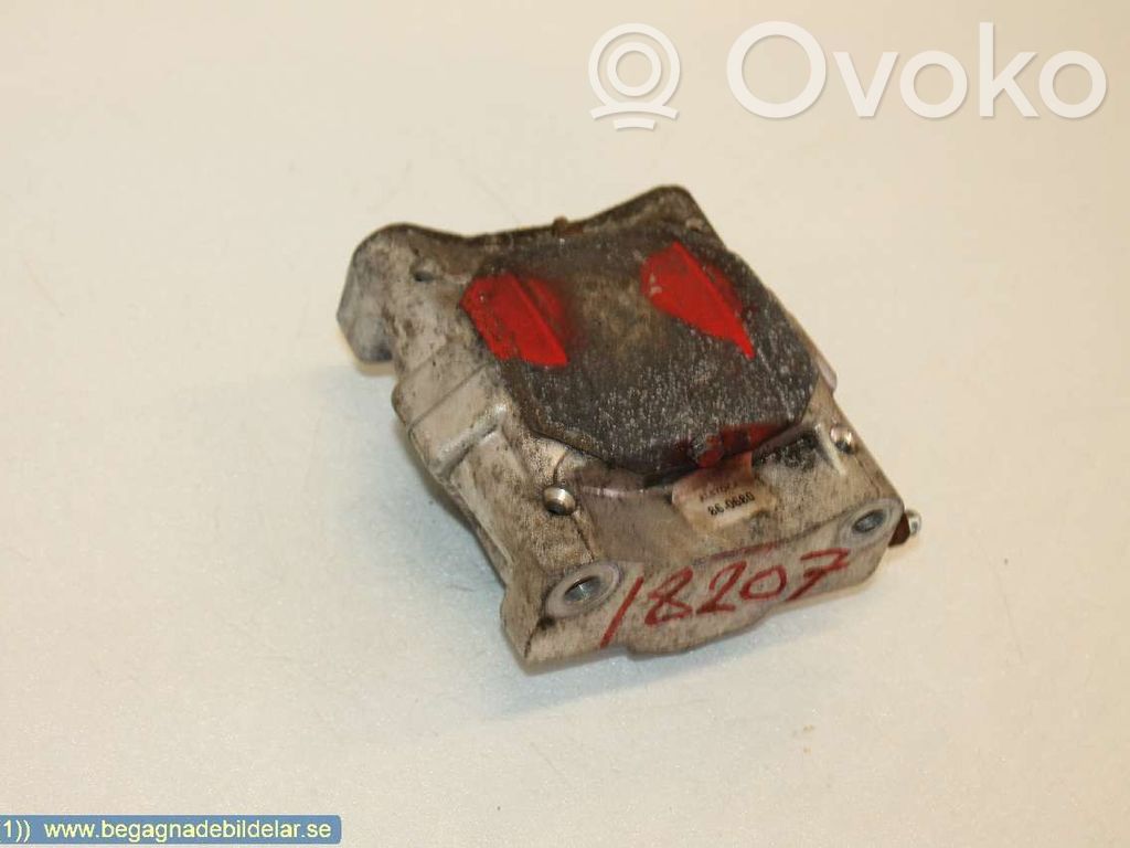 Citroen C5 Pinza del freno posteriore 