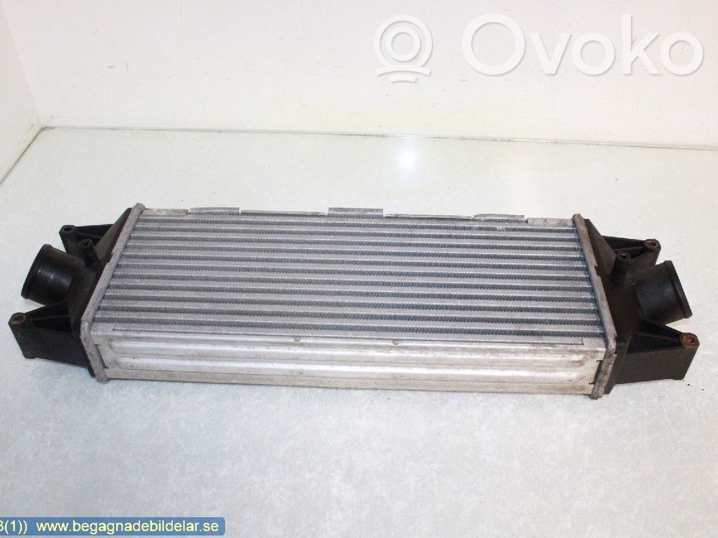 Intercooler radiator   504022617,5801349166