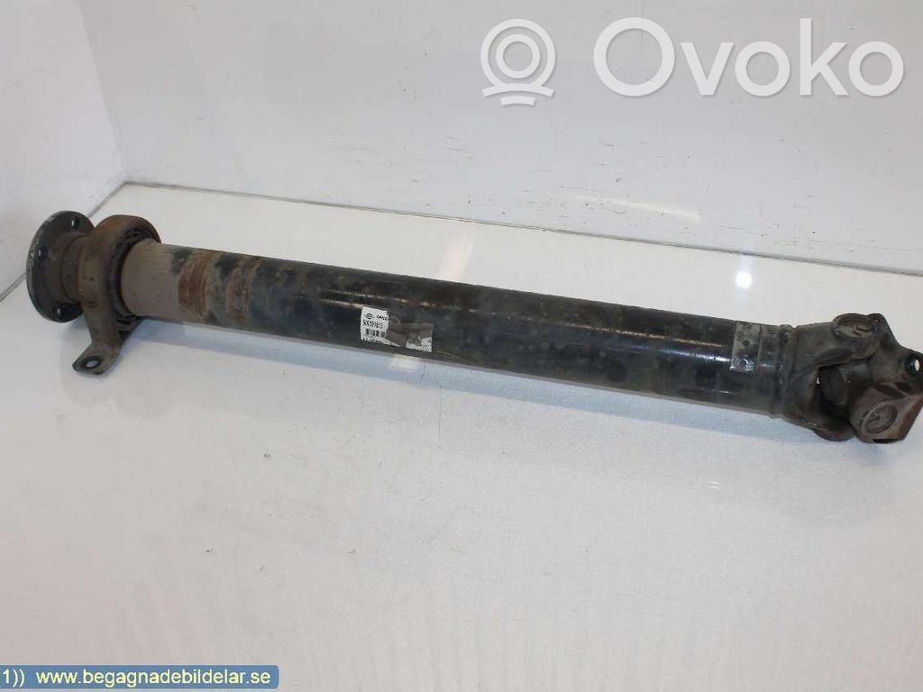 Iveco Daily 4th gen Albero di trasmissione anteriore 