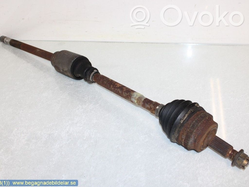 Front driveshaft   8200169288