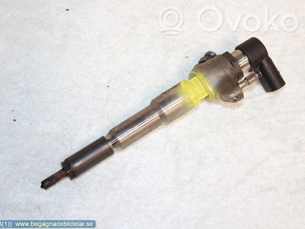 Injektor Einspritzdüse   166000372R,166093282R