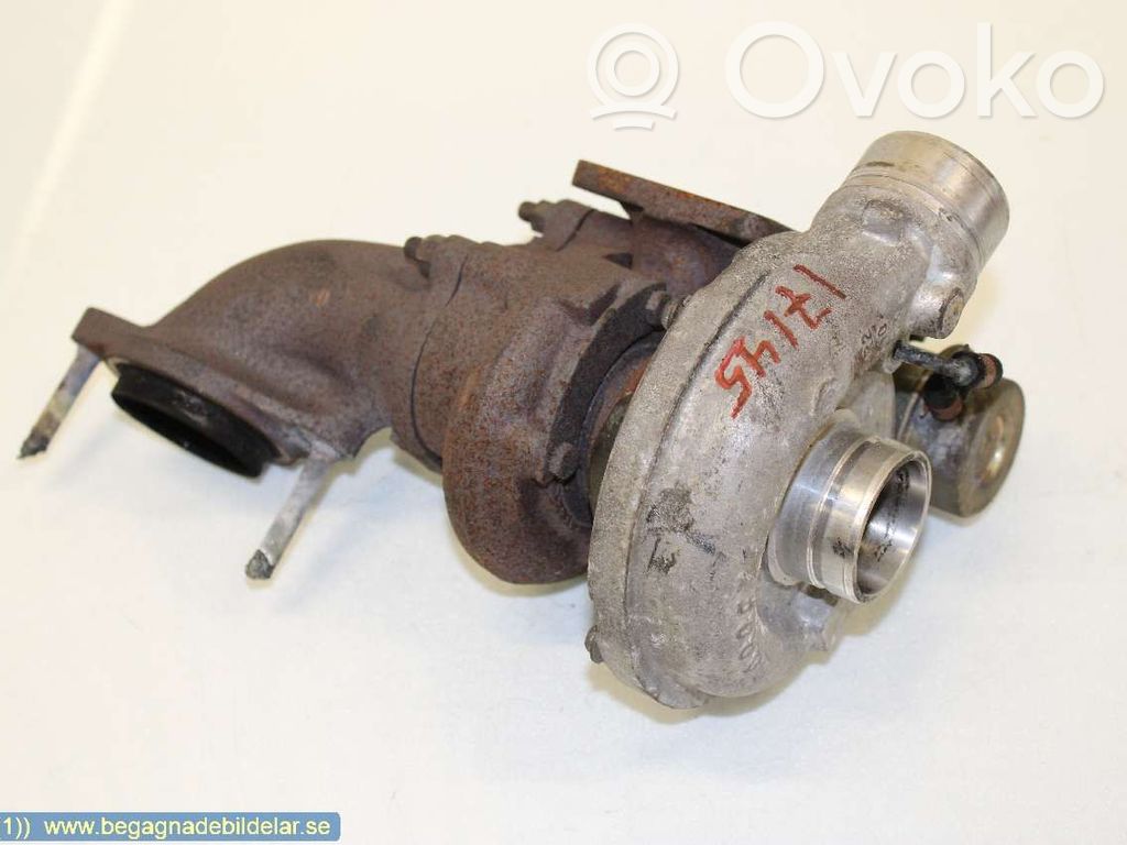 Turbina   99466793,7701044612