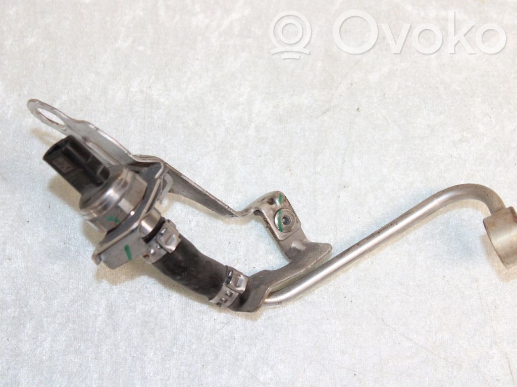 Renault Trafic III (X82) Regulator ciśnienia paliwa 