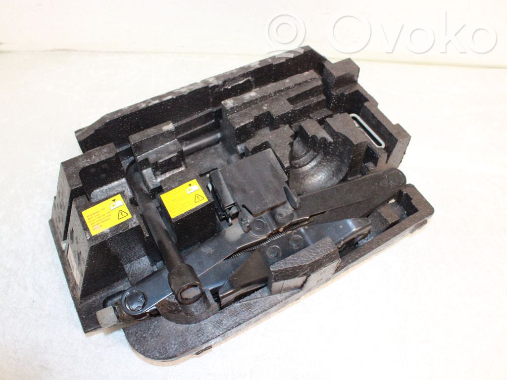 Tool set   995016340R,995046298R