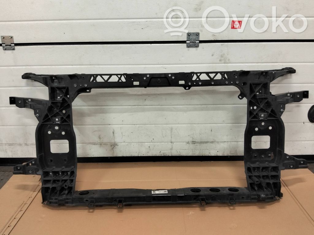 Hyundai Tucson IV NX4 Pas przedni 