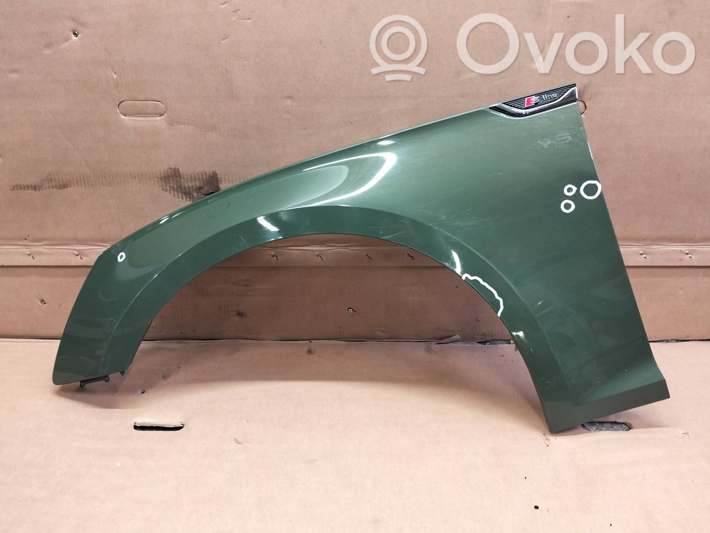 Audi A5 Fender 