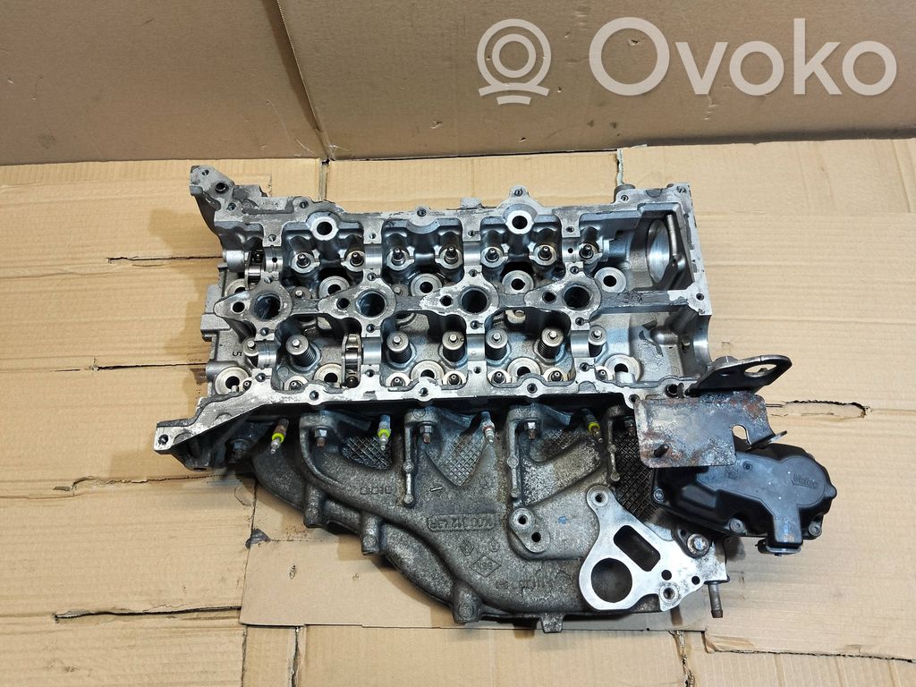 Engine head   110422959R