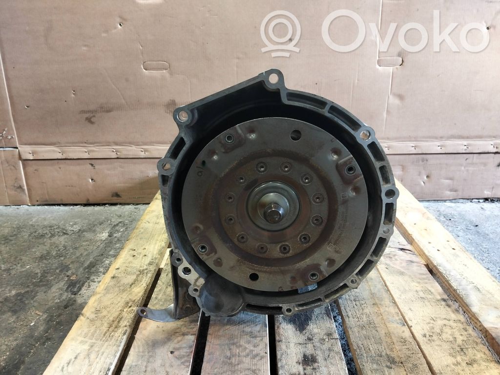 BMW X1 E84 Automatic gearbox 