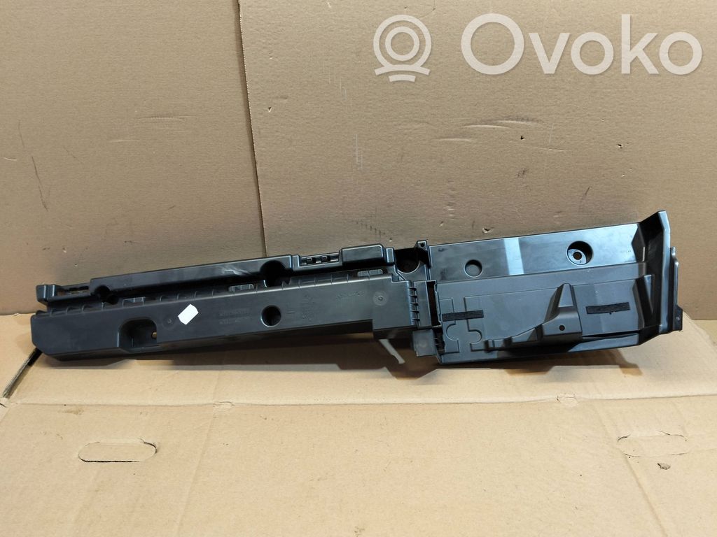 BMW 3 G20 G21 Alte elemente acoperire portbagaj 