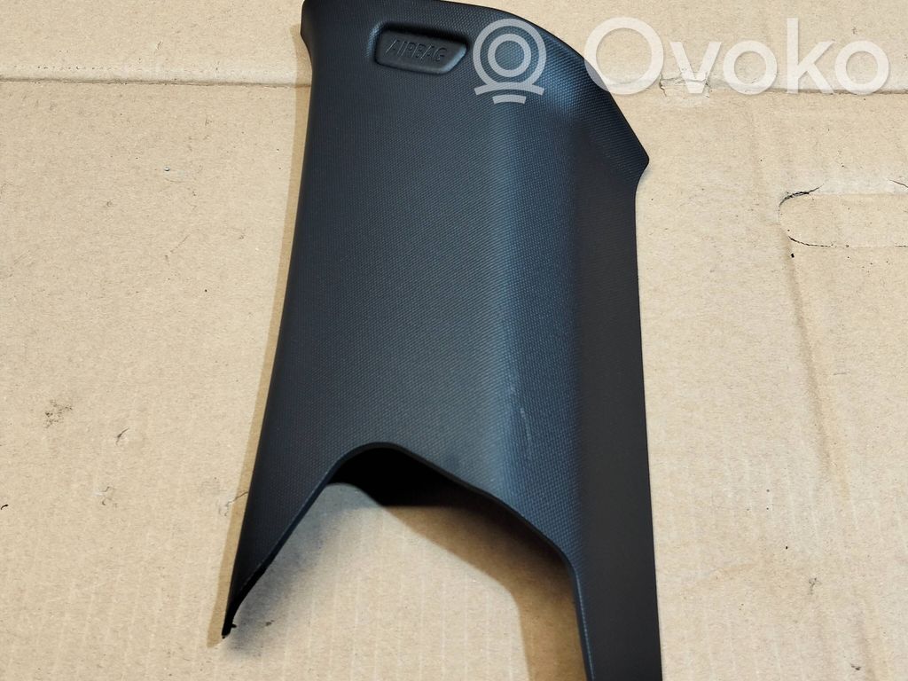 BMW 3 G20 G21 Altra parte interiore 