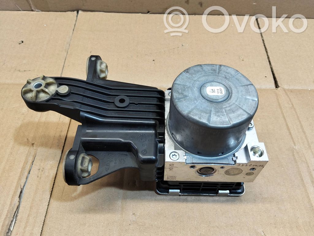BMW 3 G20 G21 Bomba de ABS 