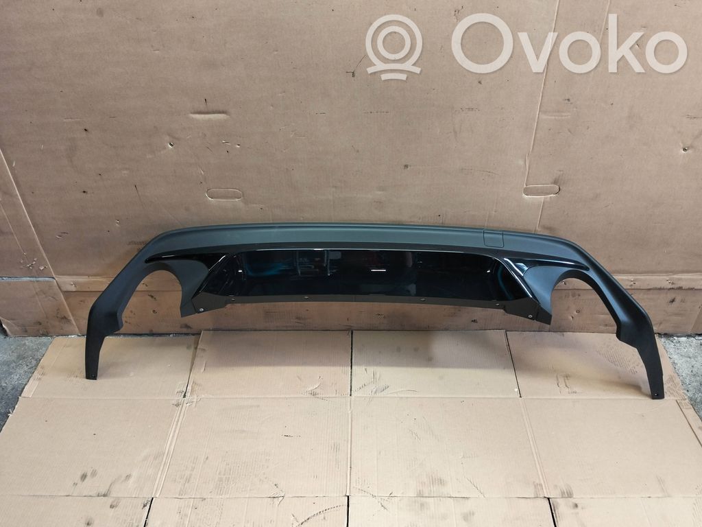 Ford Focus ST Puskuri 