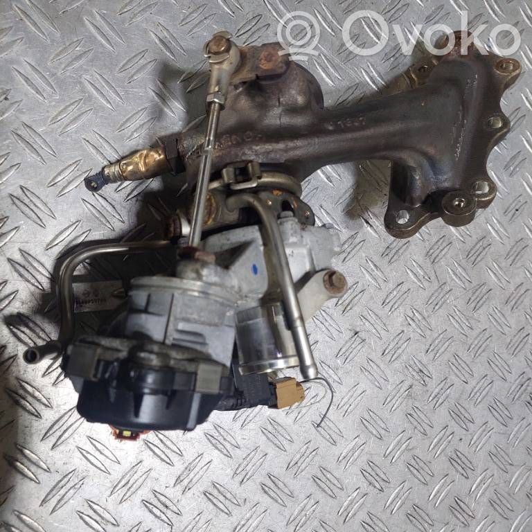 Turbo   NGT10382,VBC03420,8220531,H8201300711