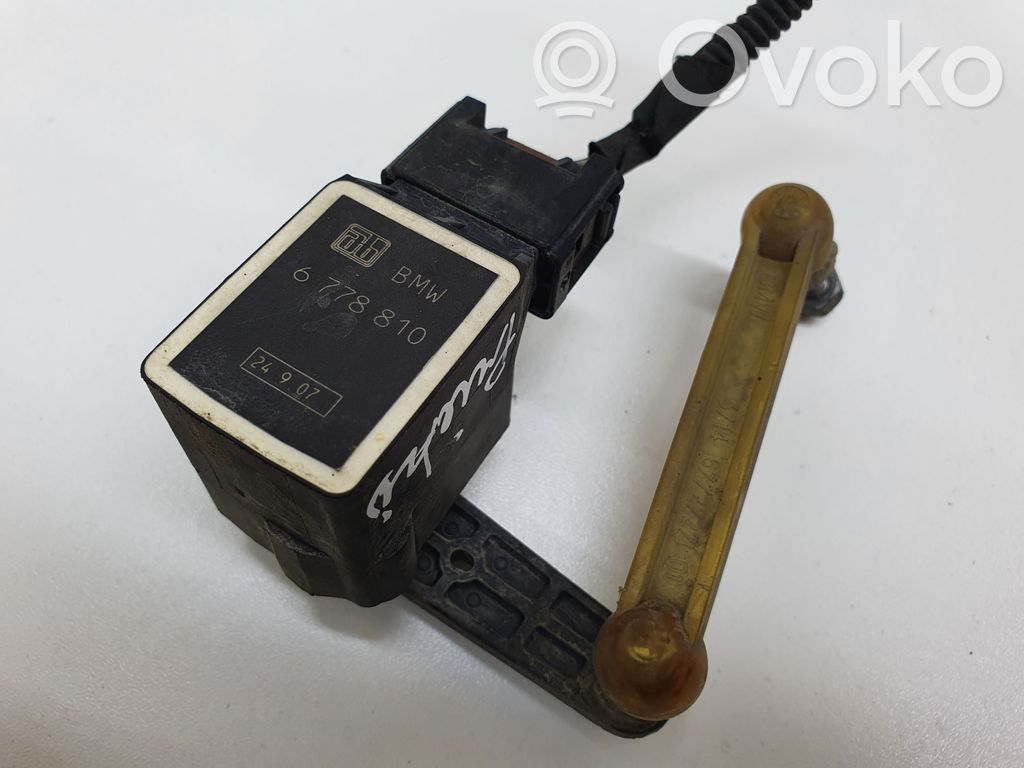 Headlight/headlamp level sensor   6778810,37146772727,6772727