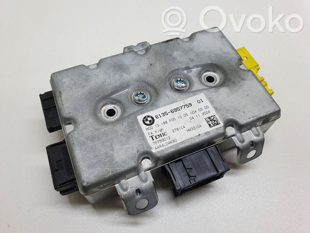 Door control unit/module   6957759,6135695775901,695775901,61356957759