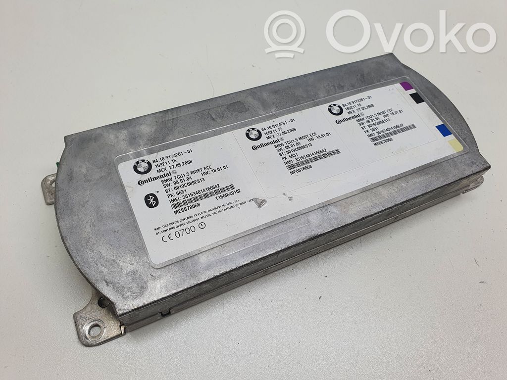 Bluetooth modulis   9174261,84109174261,16921115