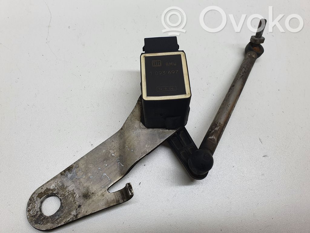BMW 5 E60 E61 Headlight/headlamp level sensor 